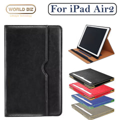 Auto Wake/Sleep and Multiple Viewing Angles Case