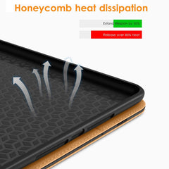 For iPad Air 9.7'' (2013) Genuine Case