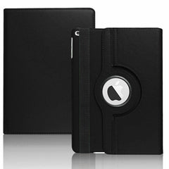 iPad Mini 4 2015 360-Degree Rotation PU Leather Case