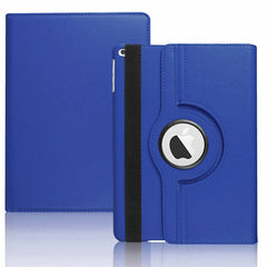 iPad Mini 4 2015 PU Leather Case Cover - 360° Rotation