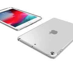 iPad Mini 5 Clear Silicone Case - Wholesale