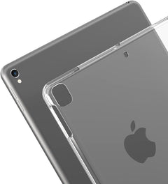 iPad Pro 10.5-inch Clear TPU Back Cover - Wholesale Deal