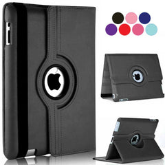 iPad Pro 12.9" |2015| 360° Rotating Smart Case 