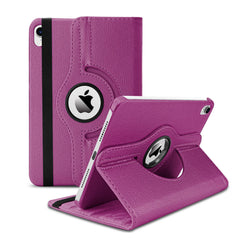 iPad Pro 12.9 2018 - 360° Rotating Leather Smart Case