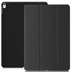 iPad Pro 12.9 (2017) flip stand leather case - Elegant protection for your device