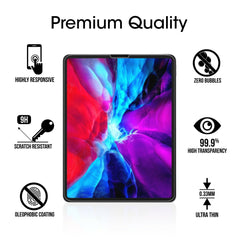 Wholesale Bundle: 4th Gen Tempered Glass Protectors