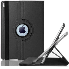 iPad Pro 9.7 2016 Cover - Hands-Free Use with 360° Rotating Stand