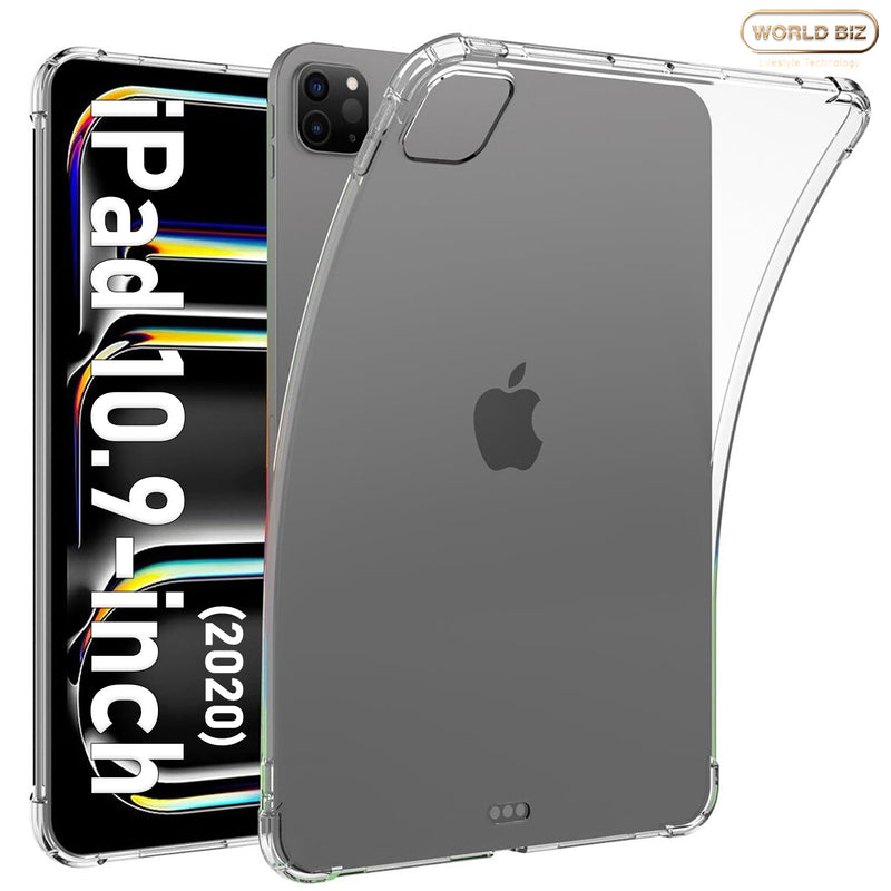 iPad 10.9-inch (2020) Bumper Case