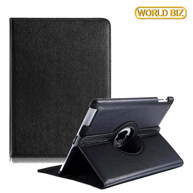 iPad 4 9.7 inch (2012) 360° Case