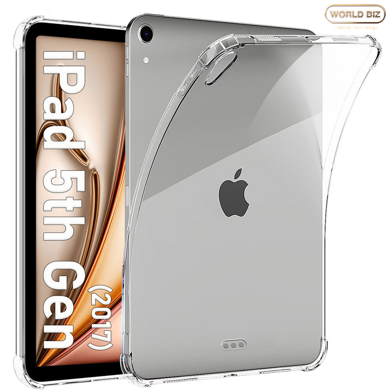 iPad 5th Gen (2017) Bumper Case