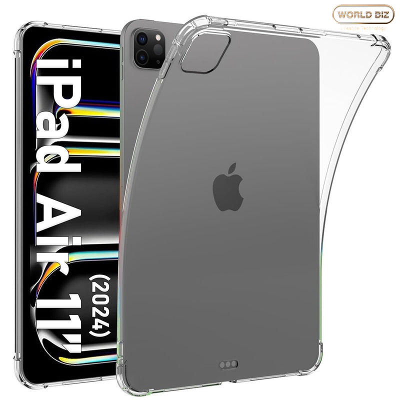 iPad Air 11-inch (2024) Bumper Case