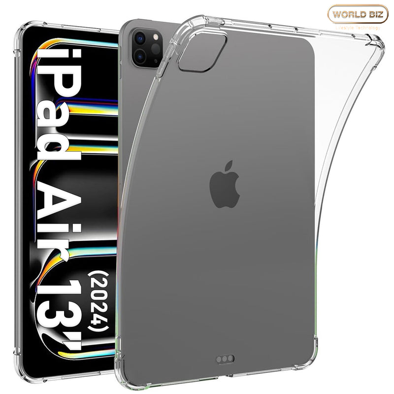 iPad Air 13-inch (2024) Bumper Case