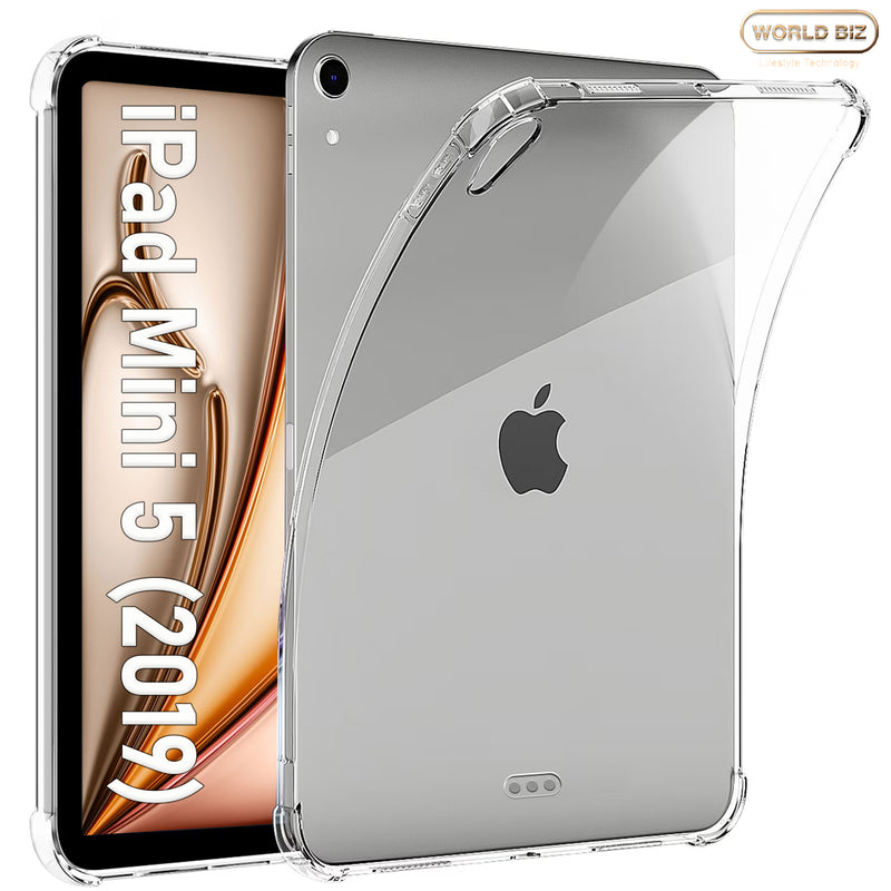 iPad Mini 5th Gen (2019) Bumper Case