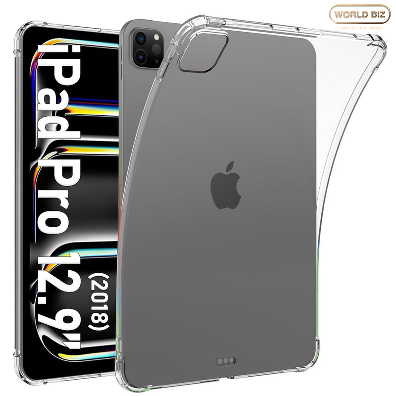 iPad Pro 12.9-inch (2018) Bumper Case