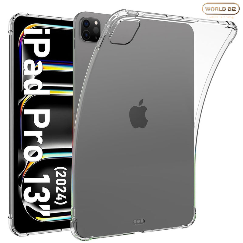 iPad Pro 13-inch (2024) Bumper Case