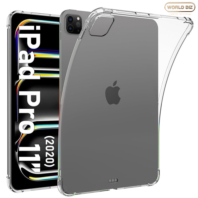 iPad Pro 11-inch (2020) Bumper Case