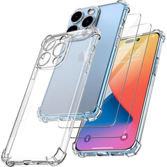 iPhone14ProMax6.7ClearSiliconeCovers_1