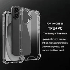 iPhone 16 Pro King Kong Bumper Case