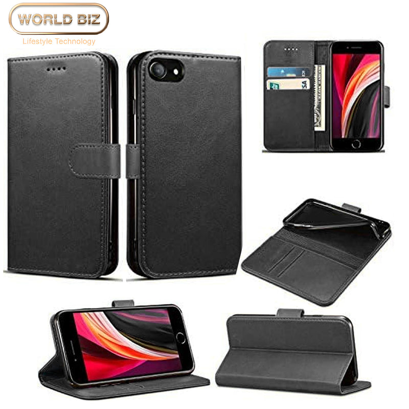 iPhone 7 Book Case