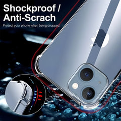 Durable iPhone Case

