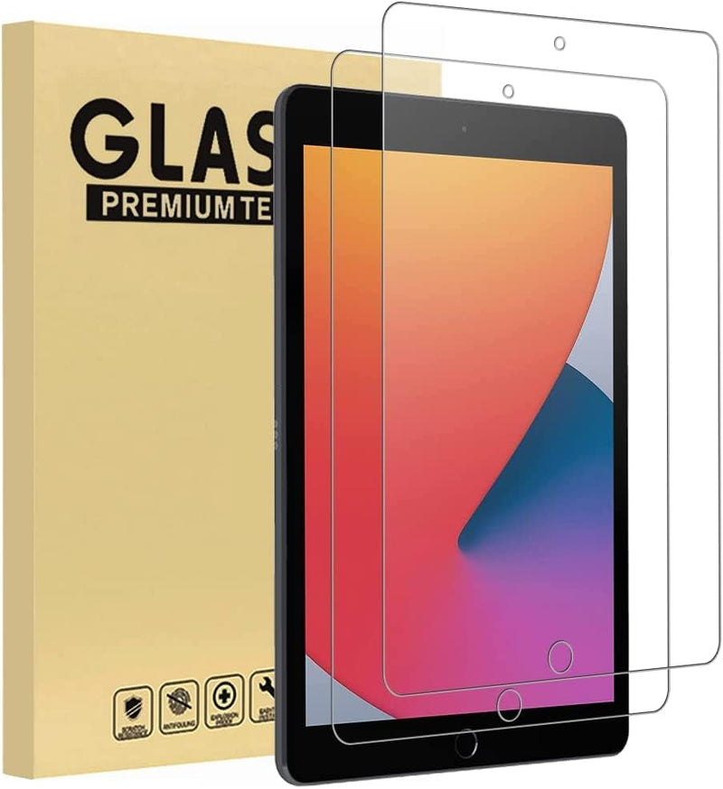 iPad 10.2