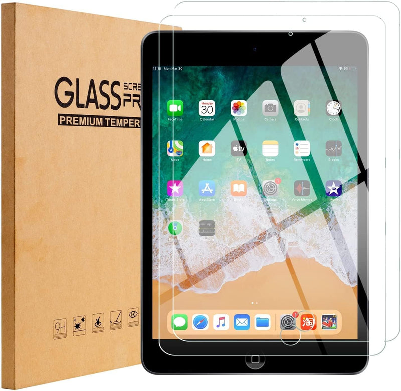 iPad 5678