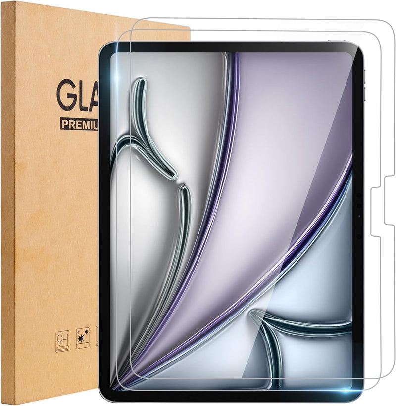 iPad air 13 & pro 13 2024 2025