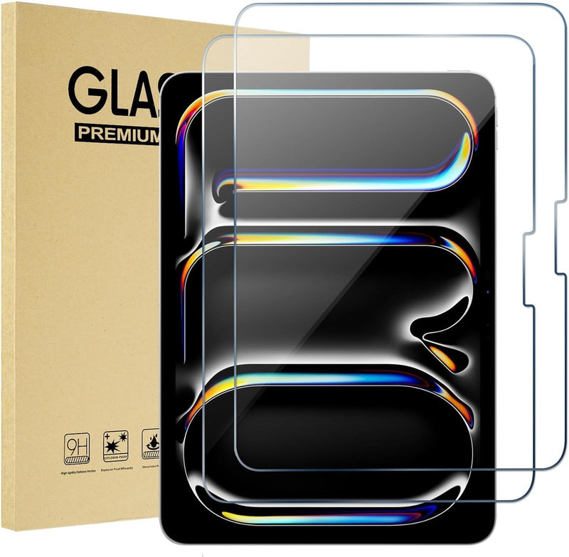 iPad pro 11 2024