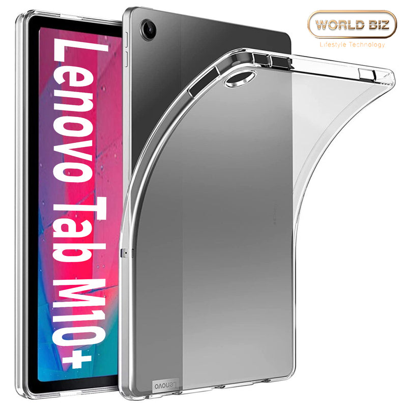 Lenovo Tab M10+(2022) Bumper Case