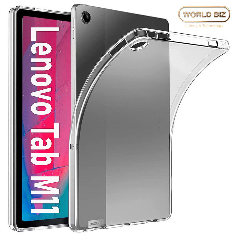 Lenovo Tab M11 (2024) Bumper Case
