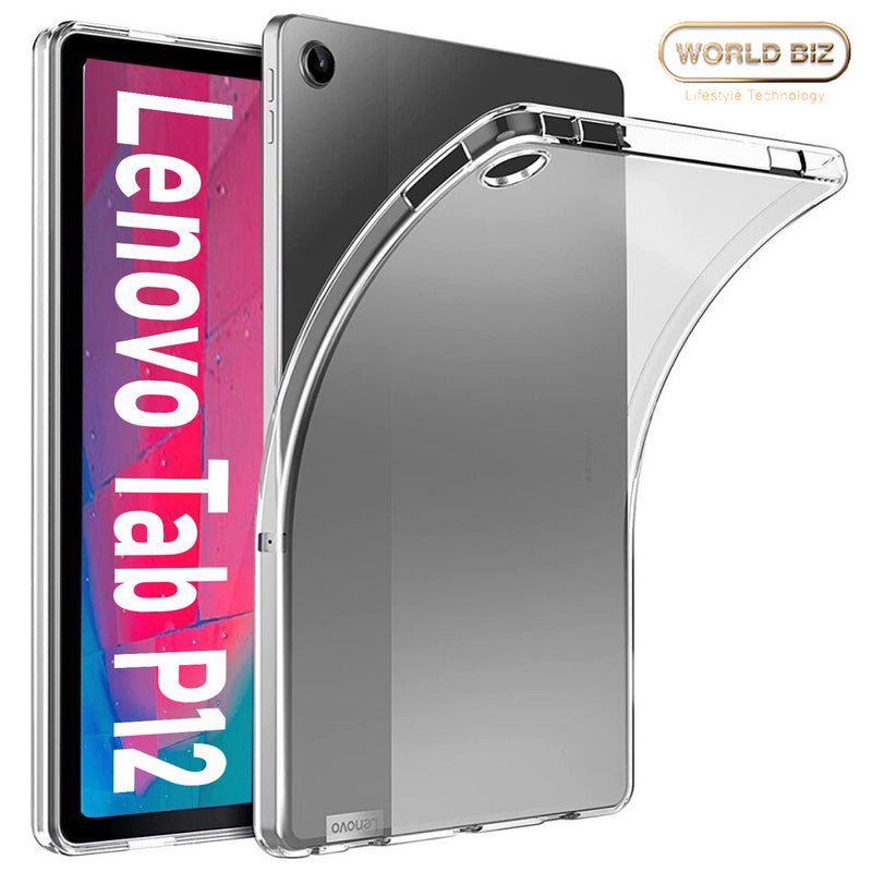 Lenovo Tab P12 (12.7) (2023) Bumper Case