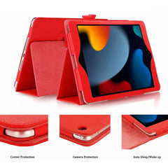 iPad Air 11 (2024) Flip Book Case
