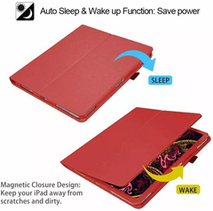 Auto Wake \ Sleep Cover