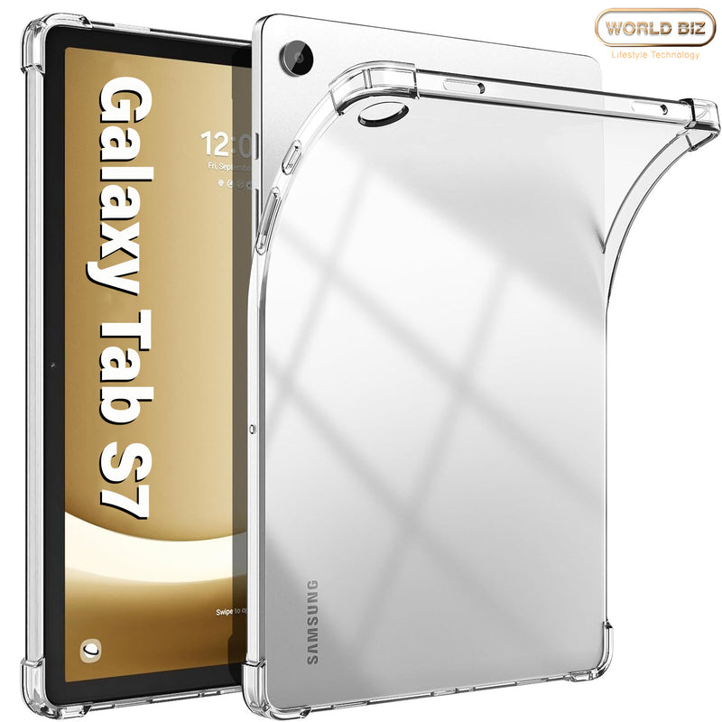 Samsung Galaxy Tab S7 11