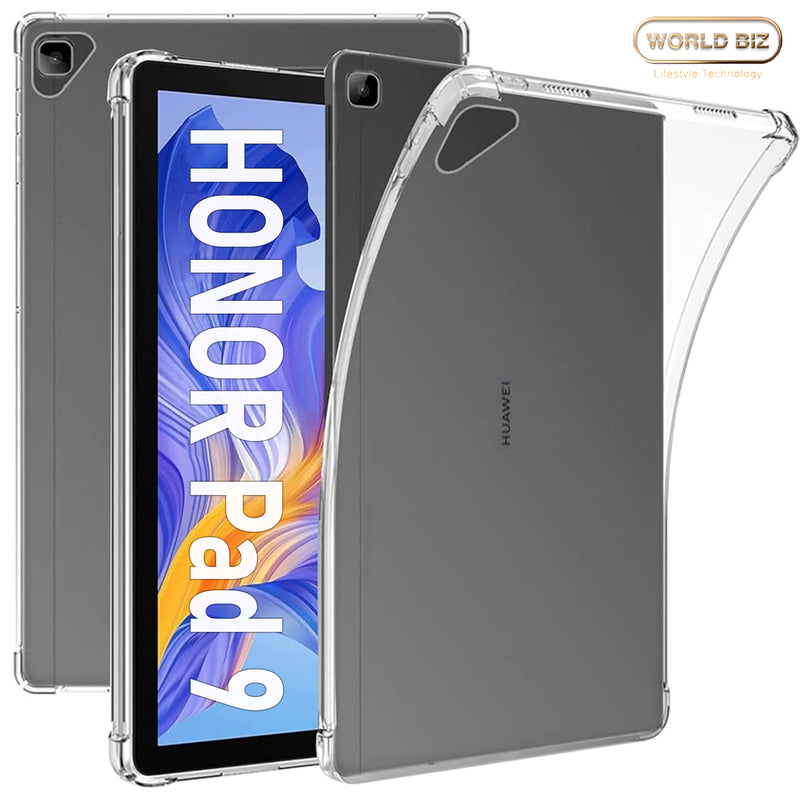HONOR Pad 9 12.1-Inch Bumper Case
