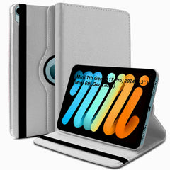 iPad Mini 7 (A17 Pro, 2024), iPad Mini 6 2021 8.3-Inch