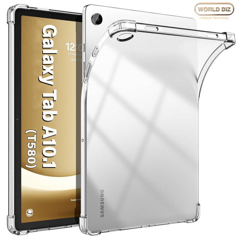 Samsung Galaxy Tab A 10.1 (2016) T580 Bumper Case