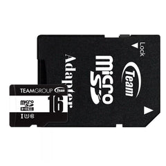 High Speed Flash Meomry Card with Adapter for Camera