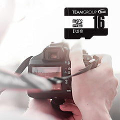 High Speed Flash Meomry Card with Adapter for Camera