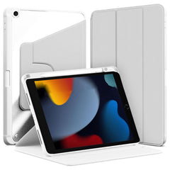 Apple iPad 10.2 (2021) 360 Smart Case